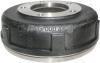 JP GROUP 1563500400 Brake Drum