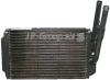 JP GROUP 1526300200 Heat Exchanger, interior heating