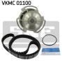SKF VKMC01100 Water Pump & Timing Belt Kit