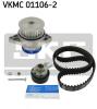 SKF VKMC01106-2 (VKMC011062) Water Pump & Timing Belt Kit