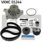 SKF VKMC01244 Water Pump & Timing Belt Kit