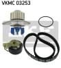 SKF VKMC03253 Water Pump & Timing Belt Kit