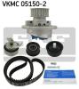 SKF VKMC05150-2 (VKMC051502) Water Pump & Timing Belt Kit
