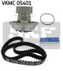 SKF VKMC05401 Water Pump & Timing Belt Kit