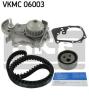 SKF VKMC06003 Water Pump & Timing Belt Kit
