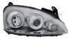 TYC 20-0423-05-2 (200423052) Headlight