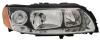 TYC 20-11035-36-2 (2011035362) Headlight