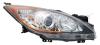 TYC 20-11998-15-2 (2011998152) Headlight