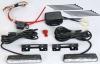 MAGNETI MARELLI 713121617080 Daytime Running Light Set