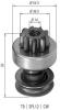 MAGNETI MARELLI 940113020050 Pinion, starter