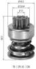 MAGNETI MARELLI 940113020056 Pinion, starter