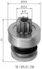 MAGNETI MARELLI 940113020061 Pinion, starter