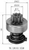 MAGNETI MARELLI 940113020113 Pinion, starter