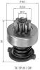 MAGNETI MARELLI 940113020122 Pinion, starter