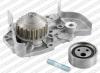 SNR KDP455410 Water Pump & Timing Belt Kit