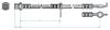 NK 8545151 Brake Hose