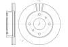 ROADHOUSE 6113.10 (611310) Brake Disc