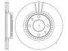 ROADHOUSE 6144.10 (614410) Brake Disc