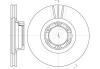 ROADHOUSE 6157.10 (615710) Brake Disc