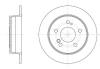 ROADHOUSE 6194.00 (619400) Brake Disc