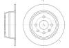 ROADHOUSE 6207.00 (620700) Brake Disc