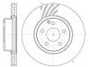 ROADHOUSE 6677.10 (667710) Brake Disc