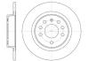 ROADHOUSE 6688.00 (668800) Brake Disc