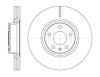 ROADHOUSE 6807.10 (680710) Brake Disc