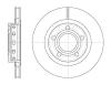 ROADHOUSE 6822.10 (682210) Brake Disc