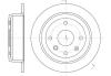 ROADHOUSE 6876.00 (687600) Brake Disc