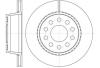 ROADHOUSE 6930.10 (693010) Brake Disc