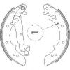 REMSA 4027.02 (402702) Brake Shoe Set