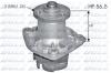DOLZ S348 Water Pump