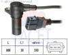 FACET 9.0181 (90181) Sensor, crankshaft pulse; Pulse Sensor, flywheel; RPM Sensor, engine management; Sensor, camshaft position; RPM Sensor, automatic transmission