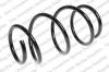 LESJÖFORS 4026207 Coil Spring