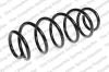 KILEN 57138 Coil Spring