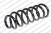 KILEN 61037 Coil Spring
