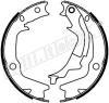 fri.tech. 1046.222 (1046222) Brake Shoe Set, parking brake