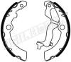 fri.tech. 1111.252 (1111252) Brake Shoe Set