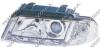 PRASCO AD0194904 Headlight