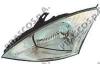 PRASCO FD4204803 Headlight