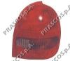 PRASCO OP0284154 Combination Rearlight