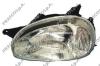 PRASCO OP0284604 Headlight