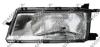 PRASCO OP0504604 Headlight