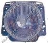 PRASCO VW0304603 Headlight