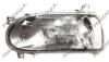 PRASCO VW0324604 Headlight