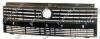 PRASCO VW9132001 Radiator Grille