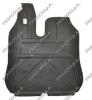 PRASCO FD1091900 Silencing Material, engine bay