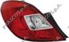 PRASCO OP0344174 Combination Rearlight