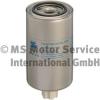 KOLBENSCHMIDT 50013194 Fuel filter